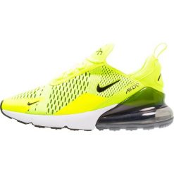Trampki męskie: Nike Sportswear AIR MAX 270 Tenisówki i Trampki volt/black/dark grey/white