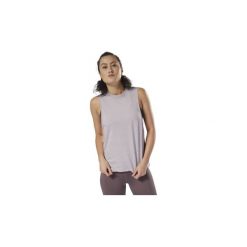 Bluzki, topy, tuniki: Topy na ramiączkach / T-shirty bez rękawów Reebok Sport Top Training Essentials Marble