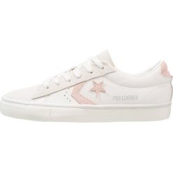 Trampki męskie: Converse PRO Tenisówki i Trampki star white/dusk pink/egret