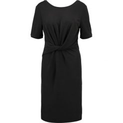 Sukienki hiszpanki: Object OBJTWIRL Sukienka z dżerseju black