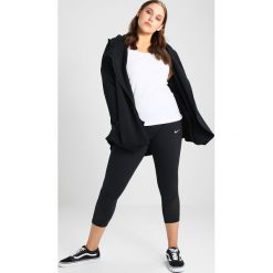 Bluzy rozpinane damskie: Nike Sportswear CAPE Kardigan black