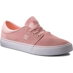 Trampki męskie: Tenisówki DC – Trase Sd ADYS300172 Light Pink (Ltp)
