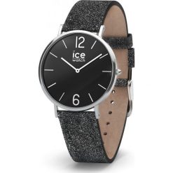 Zegarki damskie: Zegarek damski Ice-Watch City Sparkling 015082