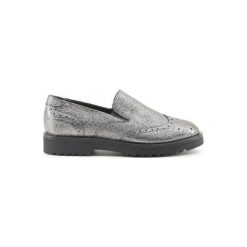Made in Italia Scarpe basse LUCILLA. Półbuty damskie Made in Italia, bez wzorów, bez obcasa, bez zapięcia. Za 208,00 zł.