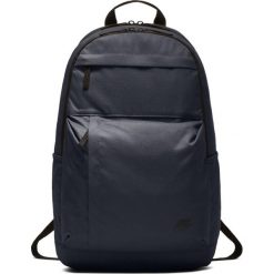 Nike - Plecak. Szare plecaki męskie Nike, bez wzorów, z materiału. Za 159,90 zł.