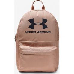 Under Armour Loudon Plecak Beżowy. Brązowe plecaki męskie Under Armour, w paski, z poliesteru. Za 171,95 zł.