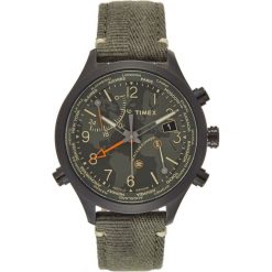 Zegarki męskie: Timex THE WATERBURY Zegarek chronograficzny gunmetal