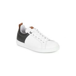 Buty Dziecko André BASEBALL. Białe trampki chłopięce marki Andre. Za 95,60 zł.