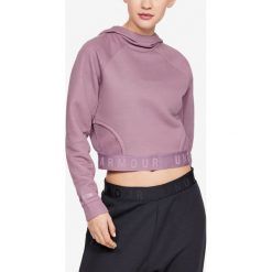 Under Armour Move Bluza Różowy. Różowe bluzy damskie Under Armour, m, bez wzorów, z poliesteru, bez rękawów, bez kaptura. Za 309,95 zł.
