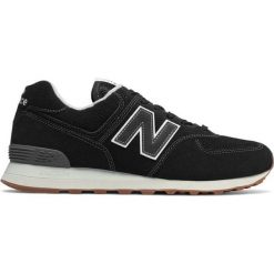 New Balance sneakersy męskie ML574ESE 45. Sneakersy męskie New Balance, bez zapięcia. W wyprzedaży za 249,00 zł.