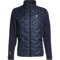 8848 Altitude SERRE JACKET Kurtka puchowa indigo. Niebieskie kurtki sportowe męskie marki 8848 Altitude, m, z materiału. W wyprzedaży za 468,30 zł.