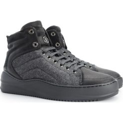 Bogner Sneakersy "Cologne 4B". Sneakersy męskie Bogner, bez zapięcia. Za 1199,00 zł.