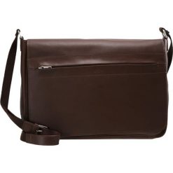 KIOMI Torba na ramię dark brown. Brązowe torby męskie na ramię marki KIOMI. W wyprzedaży za 341,10 zł.
