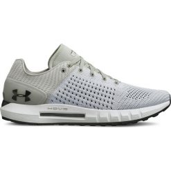 Under Armour HOVR™ Sonic Tenisówki Szary. Szare trampki męskie Under Armour, bez wzorów, z materiału, bez zapięcia. Za 567,95 zł.