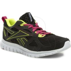 Buty damskie Reebok Sublite Prime V60545. Buty sportowe damskie Reebok, do biegania. W wyprzedaży za 119,99 zł.