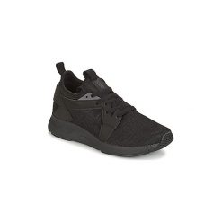 Buty Asics GEL-LYTE V RB. Czarne trampki i tenisówki damskie Asics, bez wzorów, bez zapięcia. Za 351,20 zł.