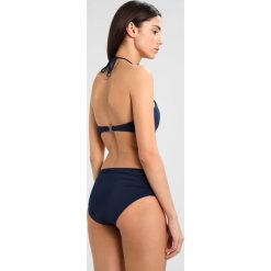 Stroje dwuczęściowe damskie: Heidi Klum Intimates SUN MUSE MIDRISE Dół od bikini black iris