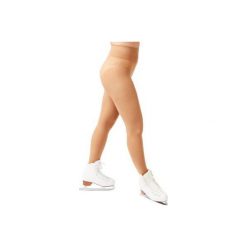 Legginsy dziewczęce: LEGGINSY DO JAZDY NA ŁYŻWACH