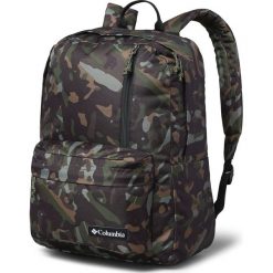 Columbia Sun Pass™ II Plecak Zielony Wielokolorowy. Zielone plecaki męskie Columbia, w paski, z poliesteru. Za 171,95 zł.