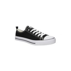 Trampki męskie: Buty American Trampki sznurowane LH-17-DSLN-01