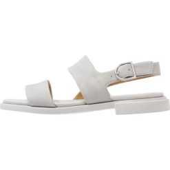 Rzymianki damskie: Camper EDA Sandały light pastel grey