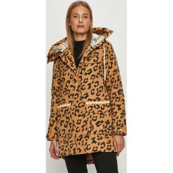 Femi Stories - Parka Zino. Kurtki damskie Femi Stories, s, bez wzorów, z poliesteru, długie, z kapturem. Za 699,90 zł.