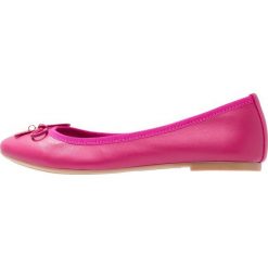 Baleriny damskie: Scapa Baleriny pink