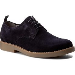 Półbuty męskie: Półbuty VAGABOND – Belgrano 4372-040-67 Indigo