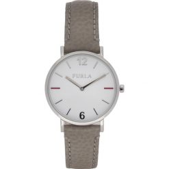 Zegarek FURLA - Giada 1016588 W W493 I44 Sabbia b/Silver. Szare zegarki damskie Furla. Za 449,00 zł.