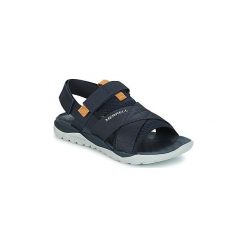 Sandały męskie: Sandały sportowe Merrell 1SIX8 TELLCHILL STRAP AC+