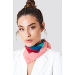 Apaszki damskie: Trendyol Apaszka w paski – Multicolor