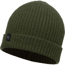 Czapki męskie: Buff Czapka Knitted Basic Chive zielona r. uni (BH1867.841.10)