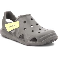 Sandały chłopięce: Sandały CROCS – Swiftwater Wave K 204021 204021