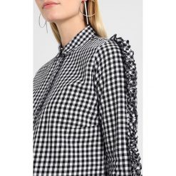 Sukienki: Supermom DRESS CHECK Sukienka koszulowa black