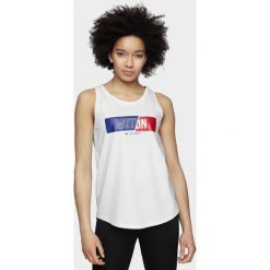 Top damski. Topy damskie xs, bez wzorów, z bawełny, bez kołnierzyka. Za 39,99 zł.