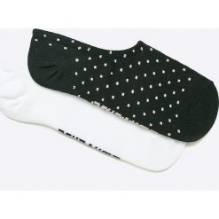 Skarpetki damskie: Converse – Skarpetki (2-pack)