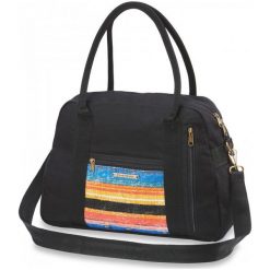 Torebki klasyczne damskie: Dakine Torba Amber 20l Baja Sunset Canvas