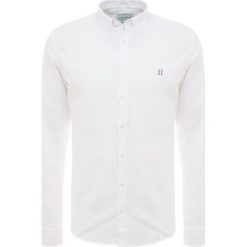 Koszule męskie na spinki: Les Deux OXFORD Koszula white