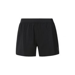 Szorty i Bermudy Reebok Sport Spodenki Epic Lightweight. Czarne bermudy damskie marki Reebok Sport, s, sportowe. Za 159,00 zł.