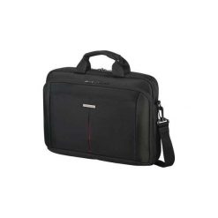 SAMSONITE Torba na laptopa Guardit 2.0 15.6 czarny CM5-09-003. Czarne torby na laptopa marki Samsonite, bez wzorów, z poliesteru. Za 159,97 zł.