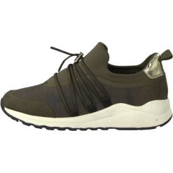 S.Oliver Tenisówki Damskie, 40, Khaki. Brązowe tenisówki damskie marki S.Oliver. W wyprzedaży za 199,00 zł.
