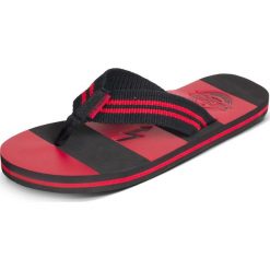 Buty męskie: Woox Japonki męskie Gene Flip czerwone r. 43
