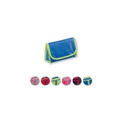 Top Choice Kosmetyczka damska B-Line (93180). Topy damskie TOP CHOICE, bez wzorów. Za 13,75 zł.