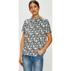 Jacqueline de Yong - Top. Niebieskie topy damskie marki Jacqueline de Yong, l, z poliesteru. Za 89,90 zł.