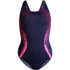 Stroje jednoczęściowe: Venice Beach SWIMSUIT Kostium kąpielowy navy/lobster