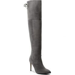 Buty zimowe damskie: Muszkieterki EVA MINGE – Jacinta 2A 17SF1372452EF 809