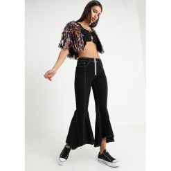 Poncza: Jaded London SEQUIN Ponczo multi