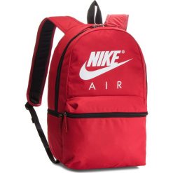 Plecak NIKE - BA5777 687. Szare plecaki męskie marki Nike, z poliesteru. Za 119,00 zł.