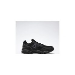 Fitness buty Reebok Sport Buty Ridgerider Trail 4.0 GTX. Czarne buty sportowe męskie Reebok Sport, bez zapięcia, na fitness i siłownię. Za 379,00 zł.