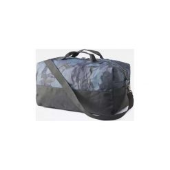 Torby podróżne G-Star Raw D05473 9825 BARRAN DUFFLE. Niebieskie torby podróżne G-Star RAW, bez wzorów, retro. Za 351,09 zł.